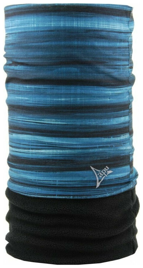Μαντήλι Πολλαπλών Χρήσεων BANDANA FLEECE NUKE POLAR APU Κωδ. 80518