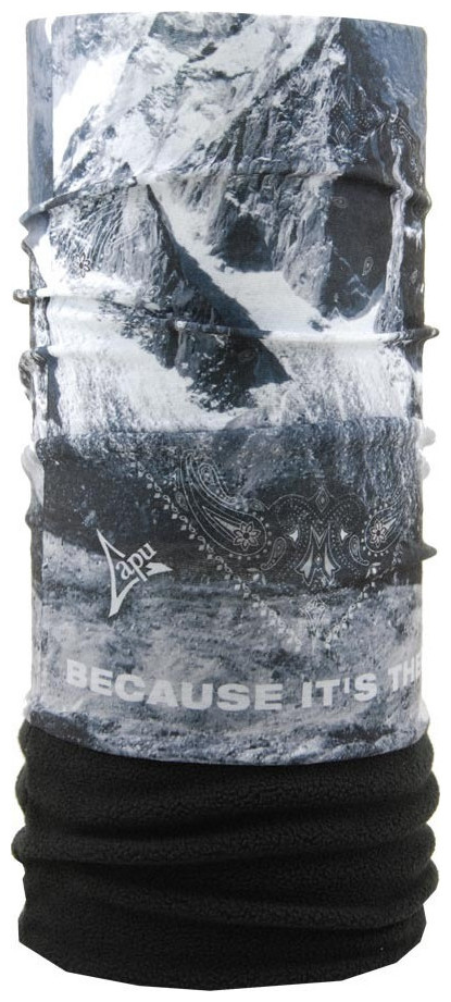 Μαντήλι Πολλαπλών Χρήσεων BANDANA FLEECE ON THE TOP POLAR APU Κωδ. 80518