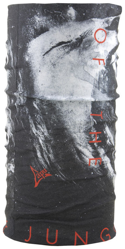 Μαντήλι Πολλαπλών Χρήσεων BANDANA THE KING APU Κωδ. 80517