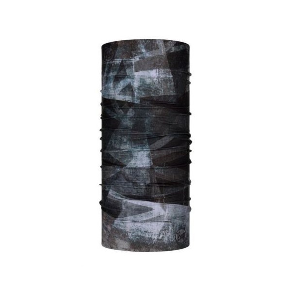 Μαντήλια Buff  Reversible Polar Geoline Grey  (123795.937)