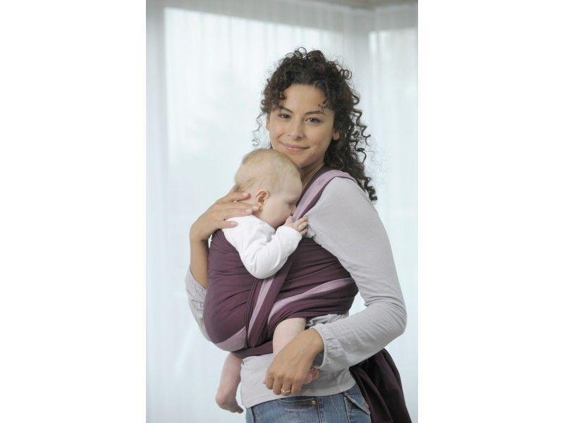 Μάρσιπος Amazonas Carry Sling Berry