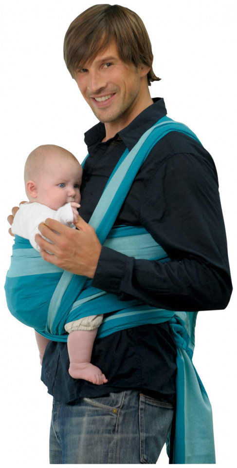 Μάρσιπος Amazonas Carry Sling Carrageen