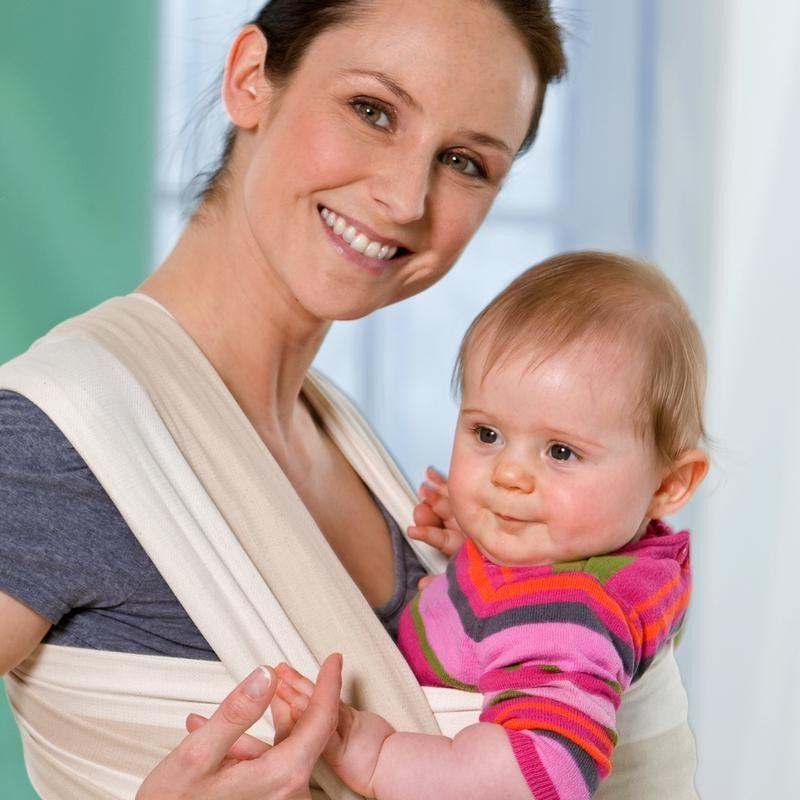 Μάρσιπος Amazonas Carry Sling Kalahari