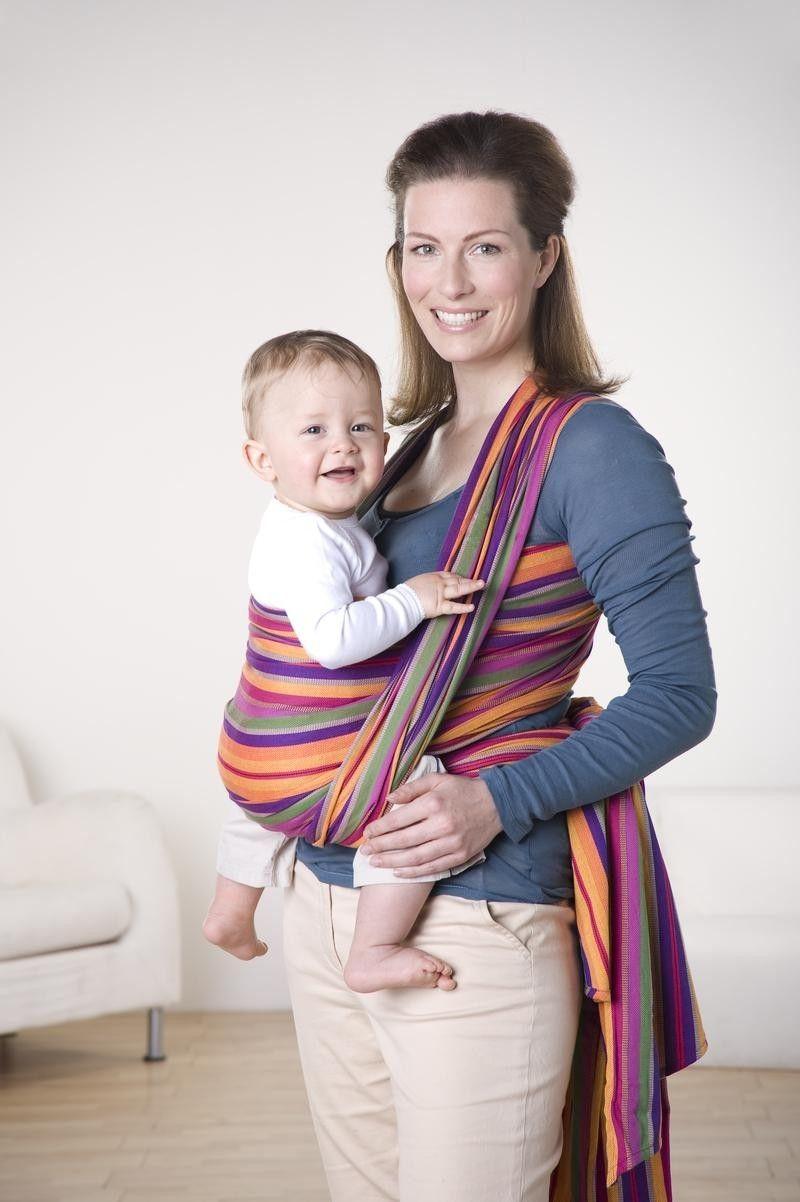 Μάρσιπος Amazonas Carry Sling Lollipop