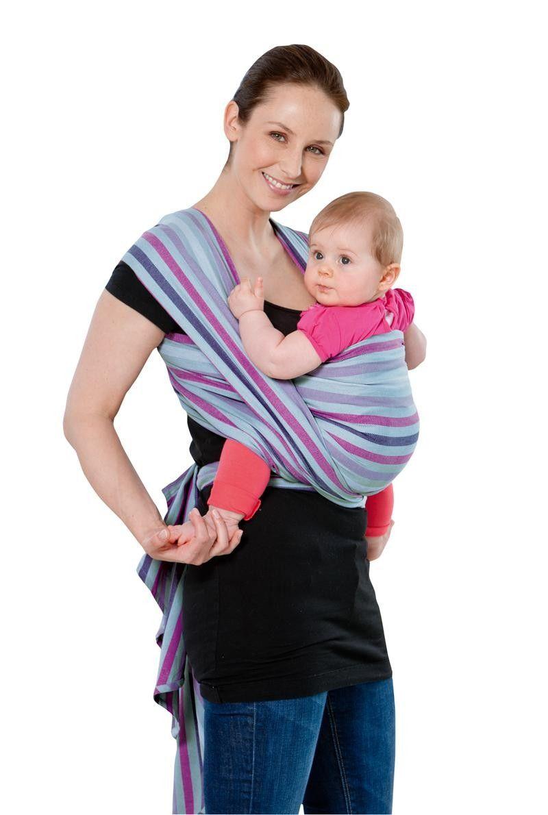 Μάρσιπος Amazonas Carry Sling Mystic