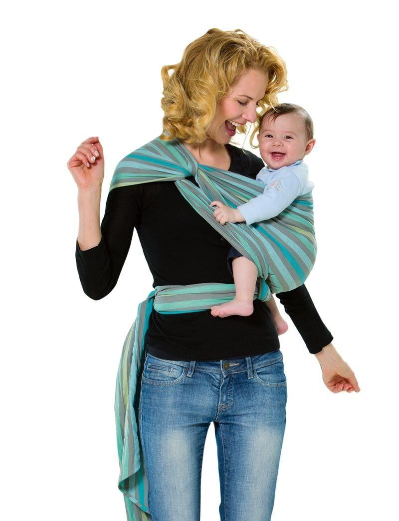 Μάρσιπος Amazonas Carry Sling Pacific