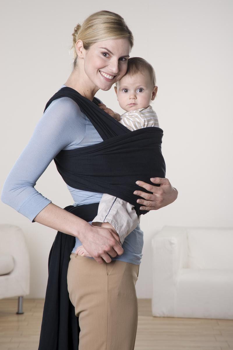 Μάρσιπος Amazonas Jersey Sling