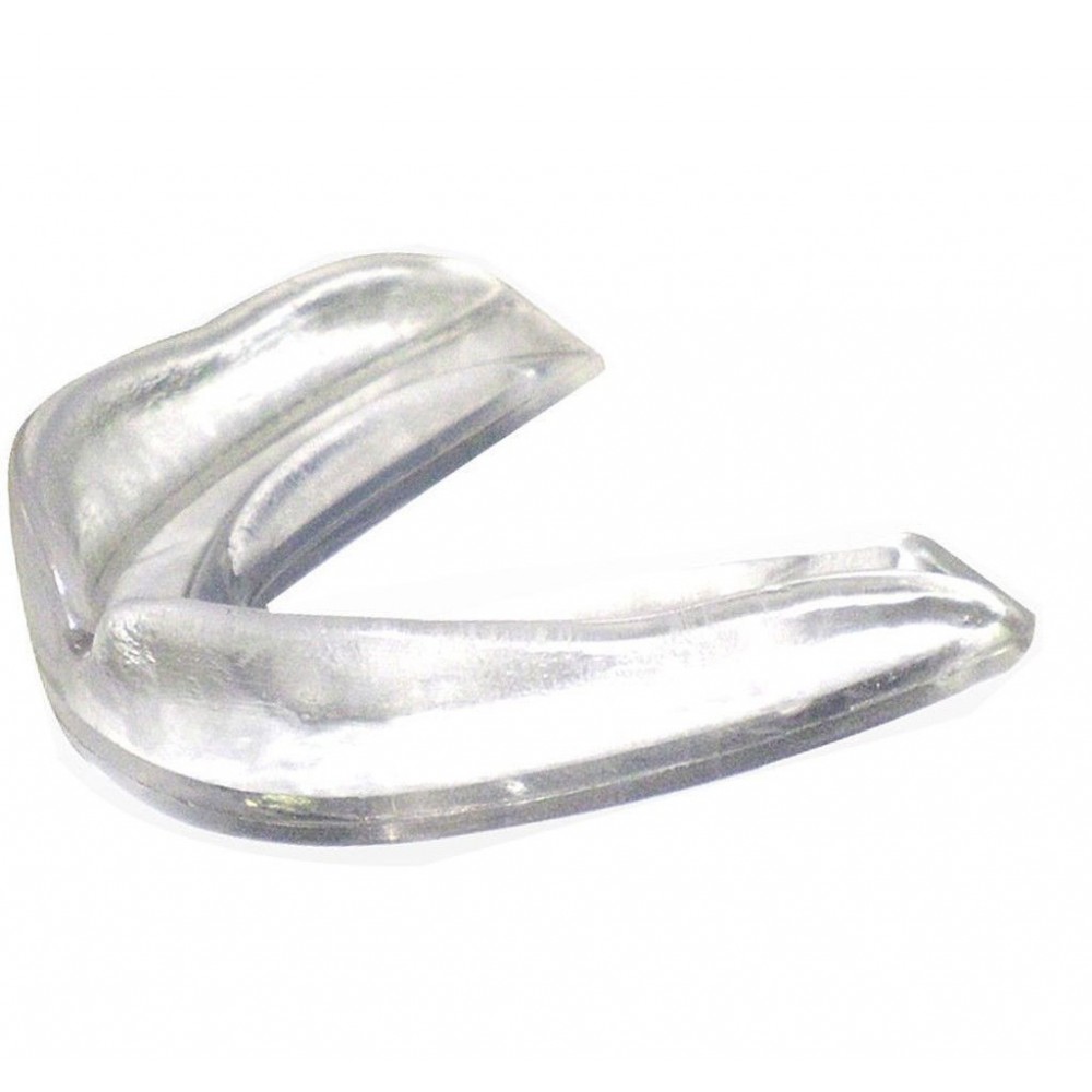 Μασελα EBX SINGLE ΔΙΑΦΑΝΕΣ