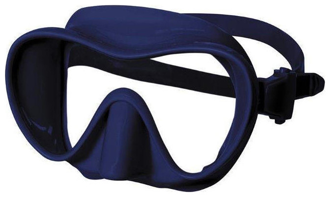 Μάσκα Κατάδυσης Rainbow Gadget Blue XDive Κωδ. 61029