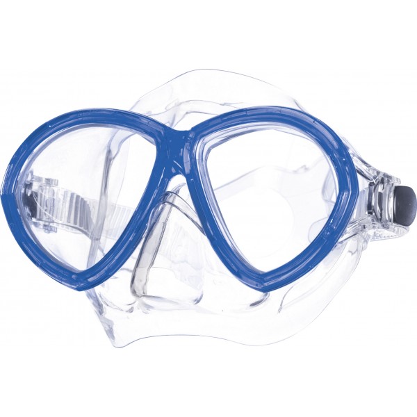 Μάσκα Θαλάσσης Salvas Formula Blue 5227401