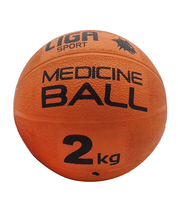 MEDICINE BALL 2kg