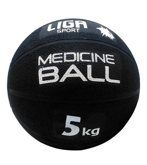 MEDICINE BALL 5kg