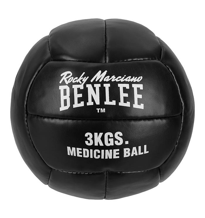 Medicine Ball Benlee Paveley 3kg