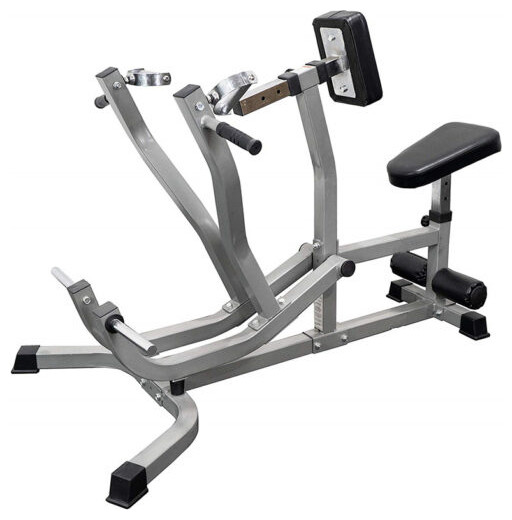 Μηχανή Έλξεων/Κωπηλατική BR-04 Dorsal Κωδ. 100032