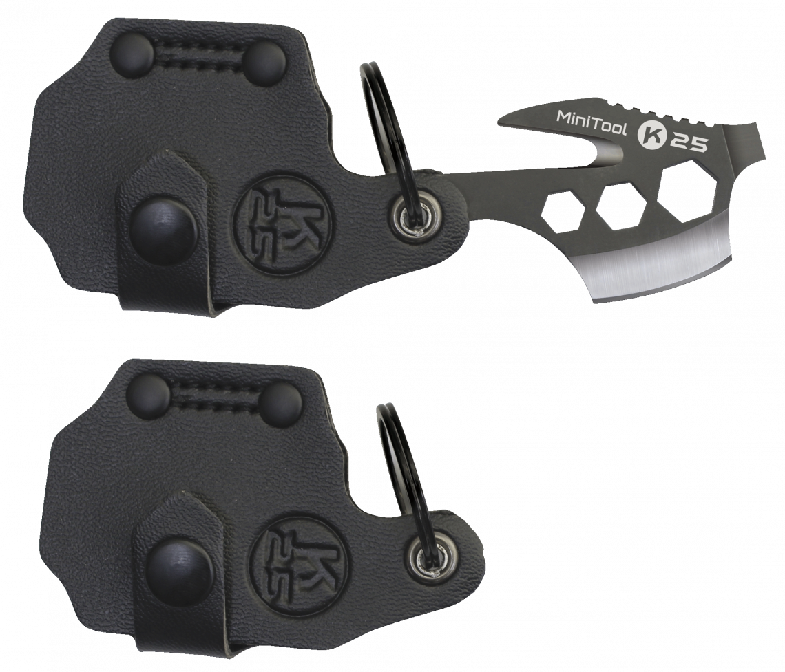 Μίνι Πολυεργαλείο K25 Κωδ. 9020081754 Μαύρο