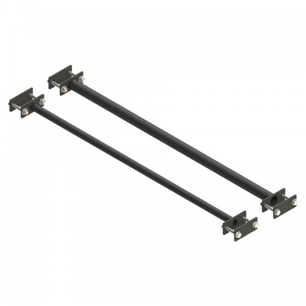 Μονόζυγο Chin 01 (ζεύγος) για κλωβό δύναμης MyRack Force USA Λ 600-04
