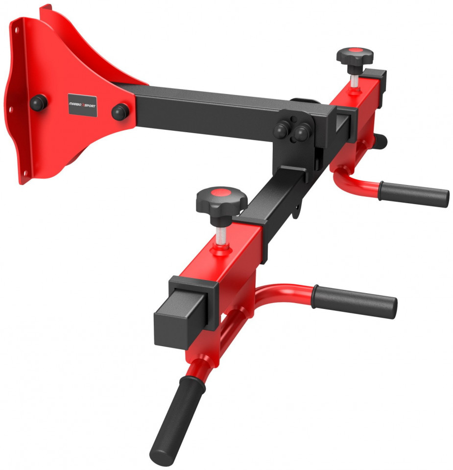 Μονόζυγο Τοίχου Marbo-Sport MS-D202