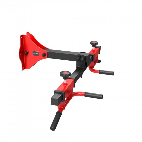 Μονόζυγο Τοίχου (με ρυθμιζόμενες λαβές) MARBO MS D202 Λ 594