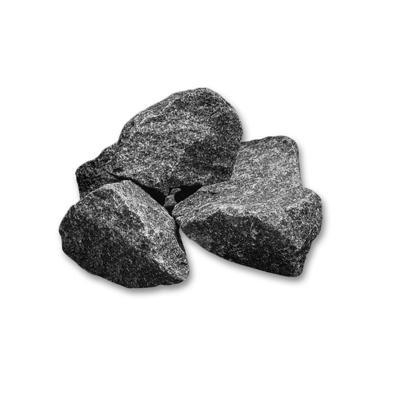 Mountfield Πέτρες Λάβας για Σάουνα 18kg