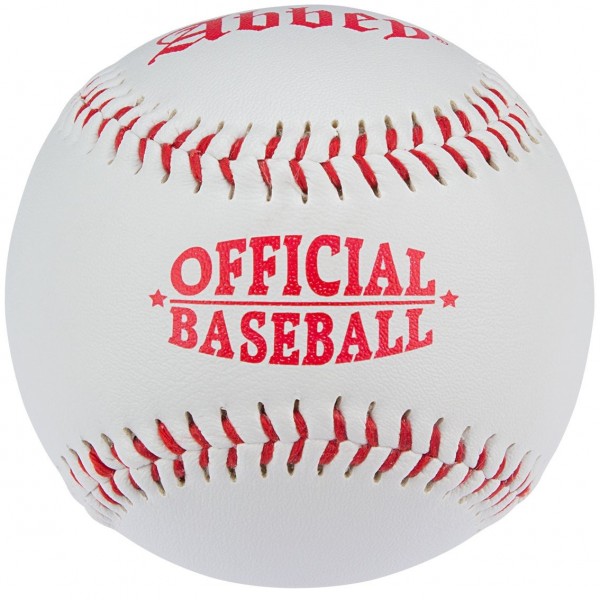 Μπάλα Baseball 7cm (23ME)