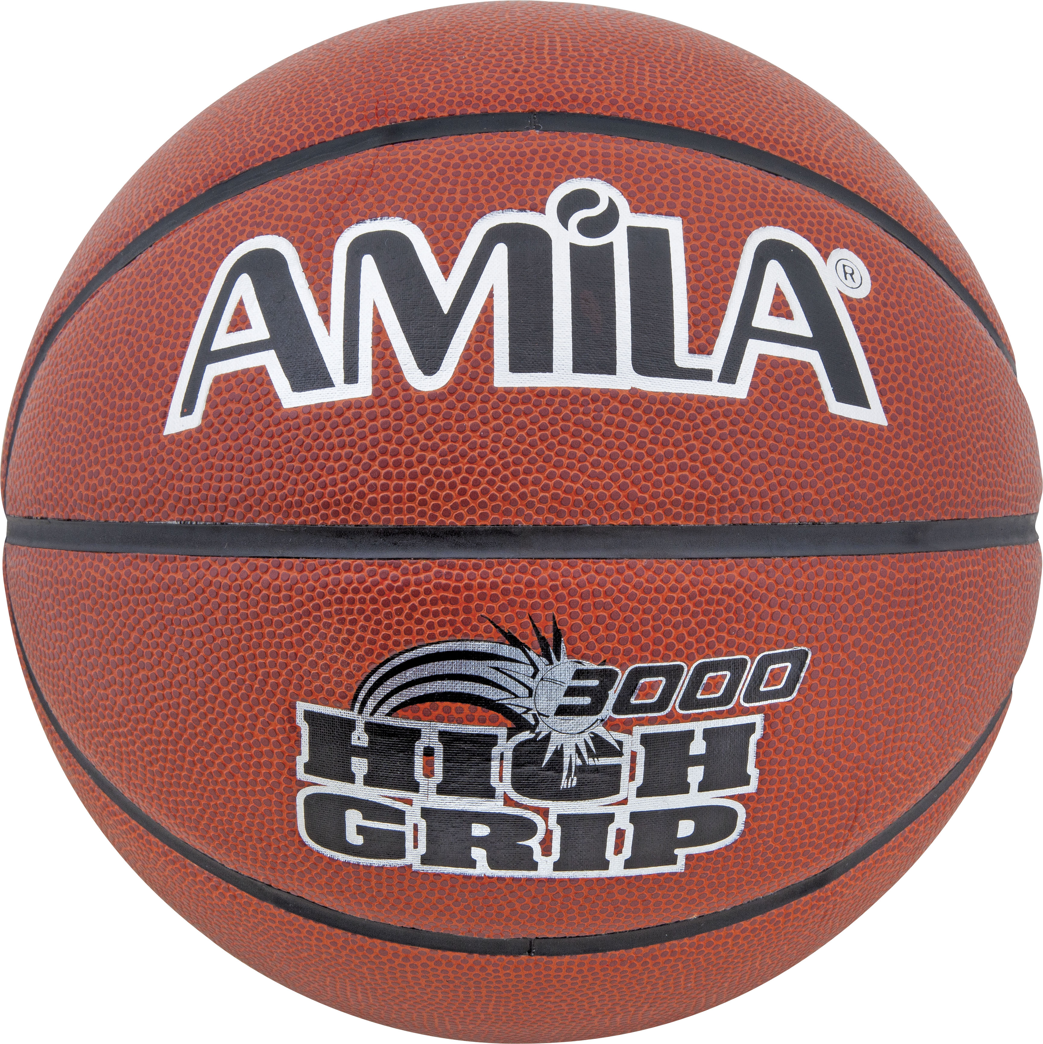 Μπάλα Basket Ball Amila No7 Κωδ. 41508