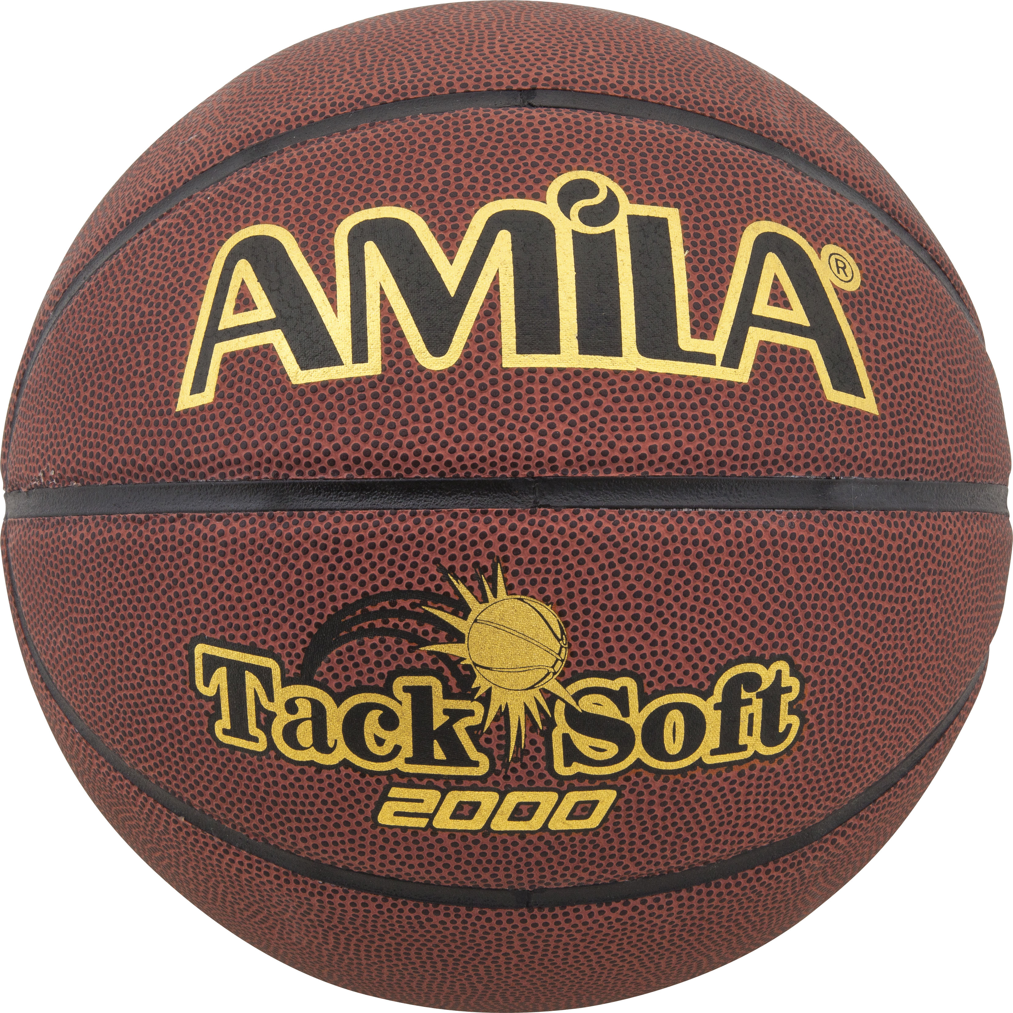 Μπάλα Basket Ball Amila No7 Κωδ. 41641