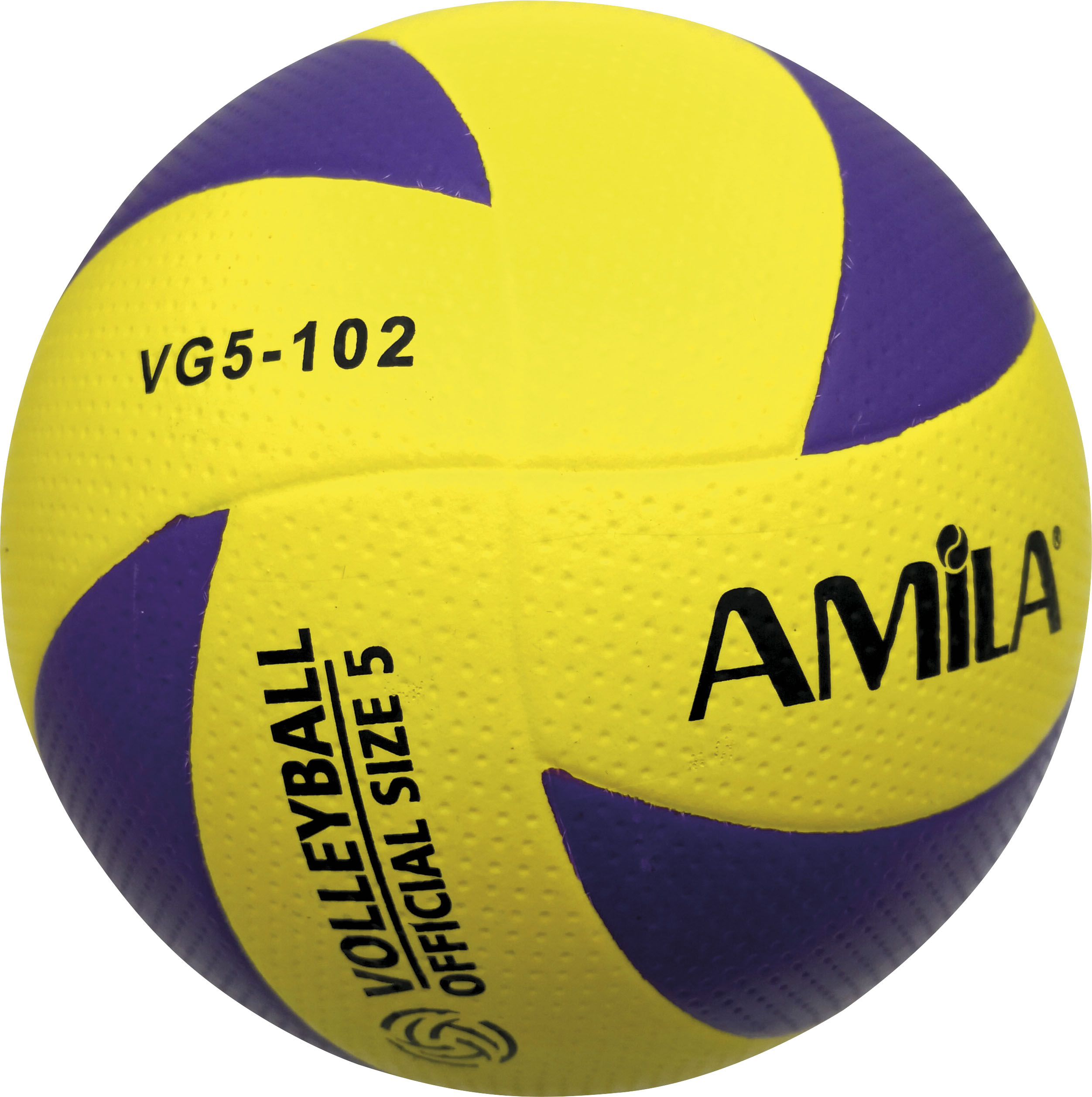 Μπάλα Beach Volley Amila VAG5-102 No. 5 Κωδ. 41616