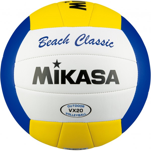 Μπάλα Beach Volley Mikasa VX20  41828