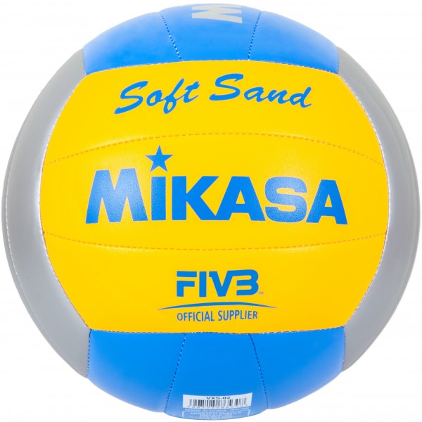 Μπάλα Beach Volley Mikasa VXS-02 41826