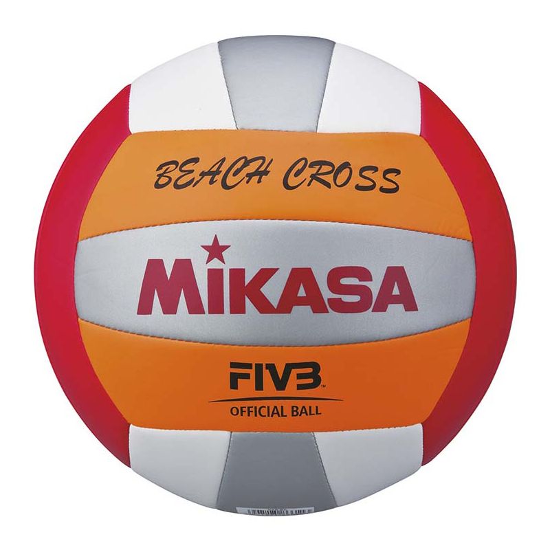 Μπάλα Βόλεϊ Παραλίας Mikasa VXS-BC 41826