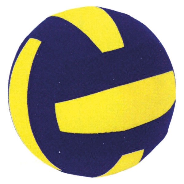 Μπάλα Βόλεϋ Neoprene 99527