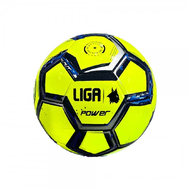 Μπάλα Futsal Ligasport Futsal Ball Power