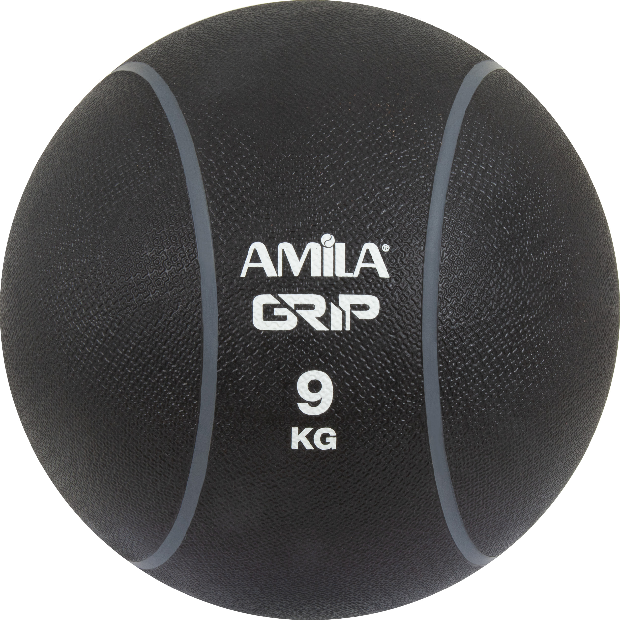 Μπάλα Medicine Ball Grip Amila Κωδ. 84759