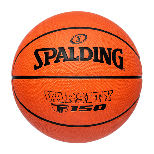 Μπάλα Μπάσκετ Spalding Varsity TF 150 84 324Z1 (Size 7/Outdoor)