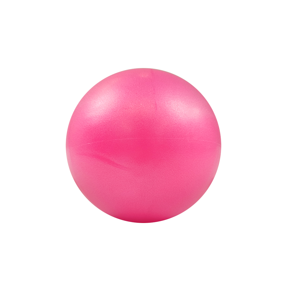 Μπάλα PILATES (ρόζ)25CM