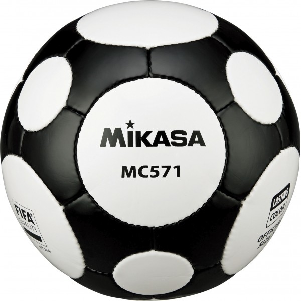 Μπάλα Ποδοσφαίρου Mikasa MC571 No. 5 FIFA Approved 41854