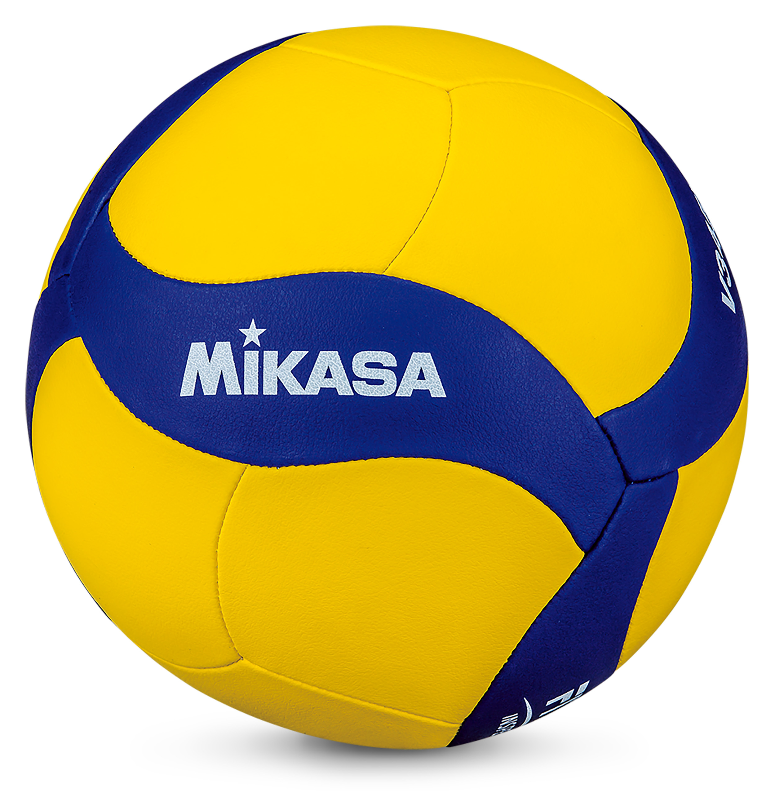 Μπάλα Volley V345W No. 5 Mikasa Κωδ. 41808