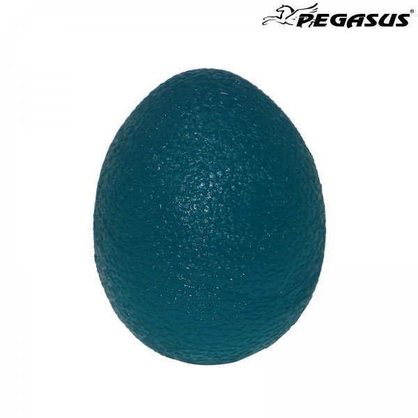 Μπαλάκι Αntistress Pegasus® (αυγοειδές) B-1026 (Blue)