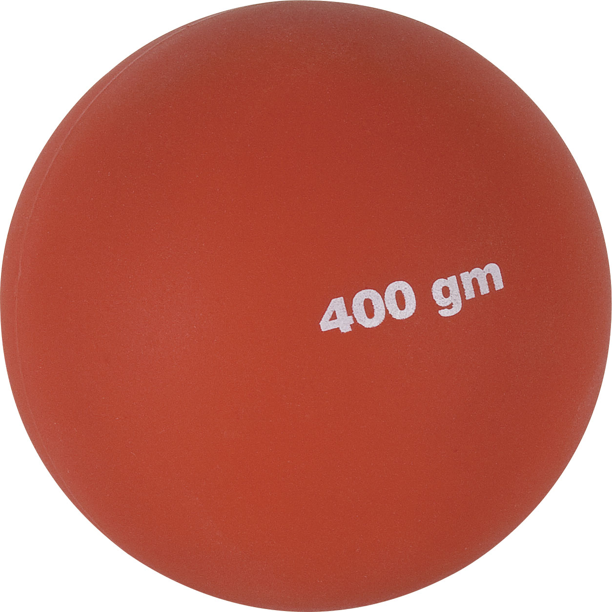 Μπαλάκι Ρίψεως 400gr Amila Κωδ.48534