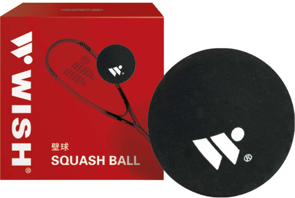 Μπαλάκι Squash Wish γρήγορο, μπλε