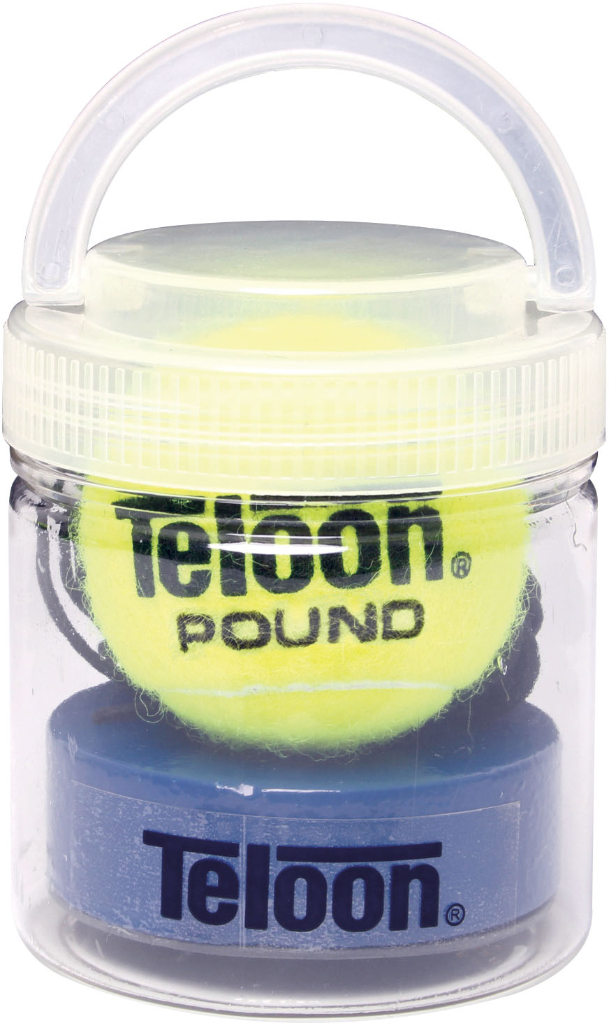 Μπαλάκι Τέννις Rebounder Teloon Κωδ. 45729