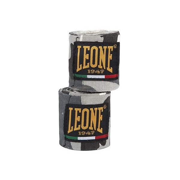 Μπαντάζ ελαστικά LEONE (AB 705/25)