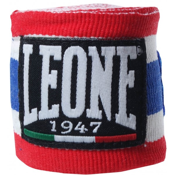 Μπαντάζ ελαστικά LEONE (AB 705/32)