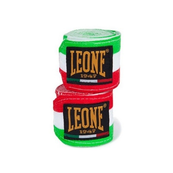 Μπαντάζ ελαστικά LEONE (AB 705/8)