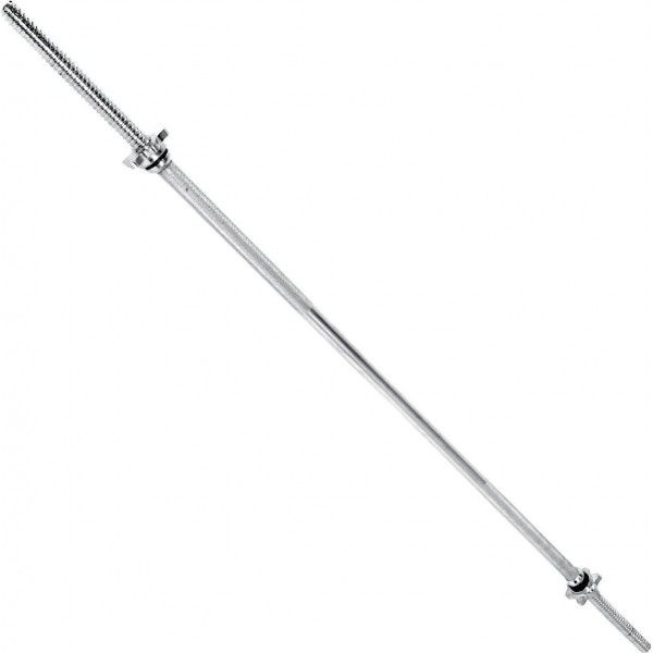 Μπάρα 28x1500mm (με βίδα) Β-702