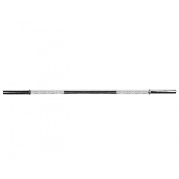 Μπάρα Άρσης Βαρών Ligasport Weight Lifting Rod (28mm) 1.2m