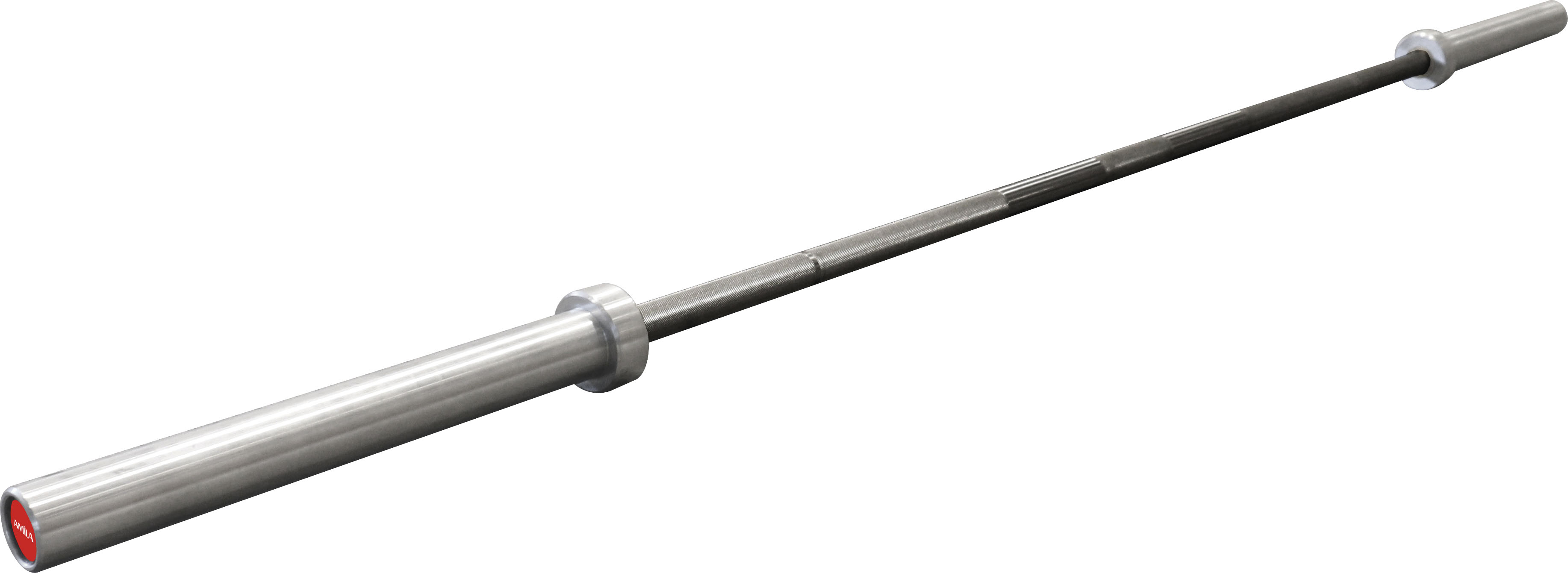 Μπάρα Σκληρού Χρωμίου, PSI: 160.000 Amila Κωδ. 80039