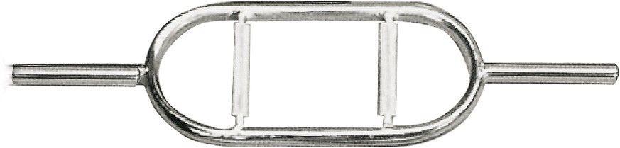 Μπάρα Τρικεφάλων ΑΜILA Κωδ. 44361