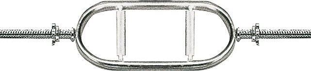 Μπάρα Τρικεφάλων ΑΜILA Κωδ. 44367