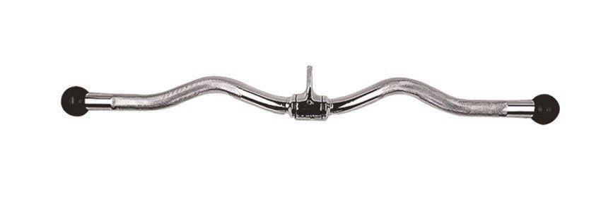 Μπάρα Τρικεφάλων Τύπου "W" ΑΜILA Κωδ. 44378